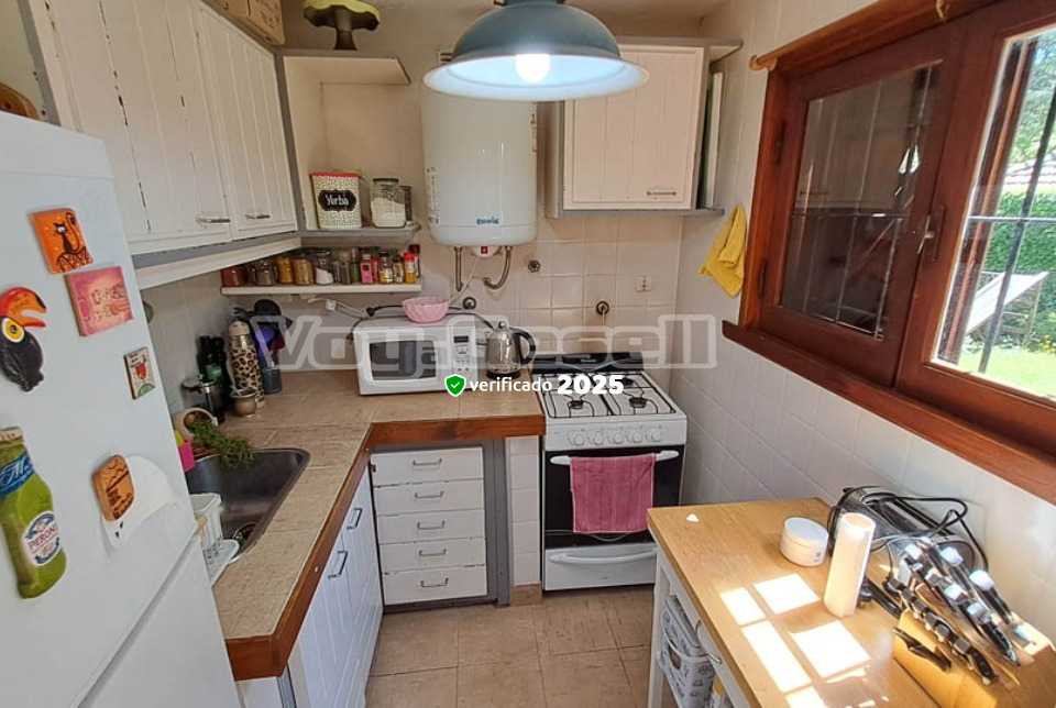 Alquilo Alpina Gatagorriak en Villa Gesell zona Barrio Norte a 550 mts de la Playa 