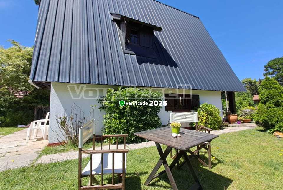 Gatagorriak: Alpina en Villa Gesell zona Barrio Norte