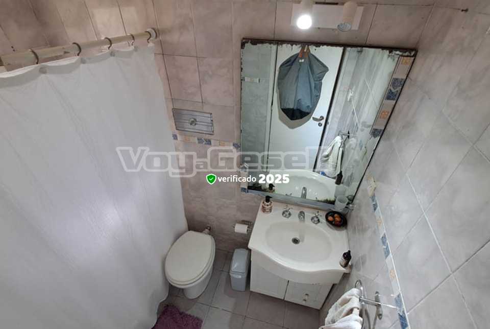 Alquilo Alpina Gatagorriak en Villa Gesell zona Barrio Norte a 550 mts de la Playa 