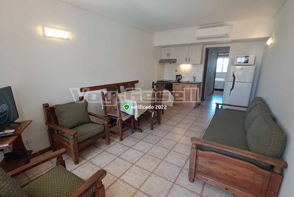 Alquilo Departamento Gemelos 2 Amb en Villa Gesell zona Centro a 2 Mts de la Playa 