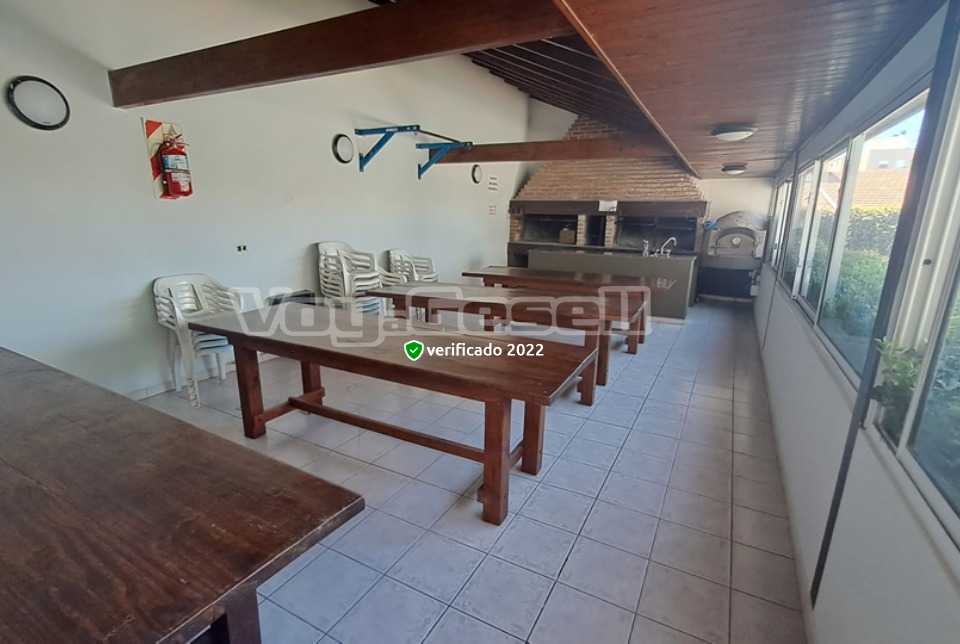 Alquilo Departamento Gemelos 2 Amb en Villa Gesell zona Centro a 2 Mts de la Playa