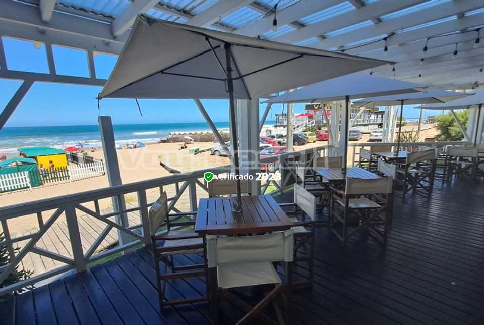 Alquilo Duplex Gemelos 39 en Villa Gesell zona Centro Comercial a 20 Mts de la Playa 