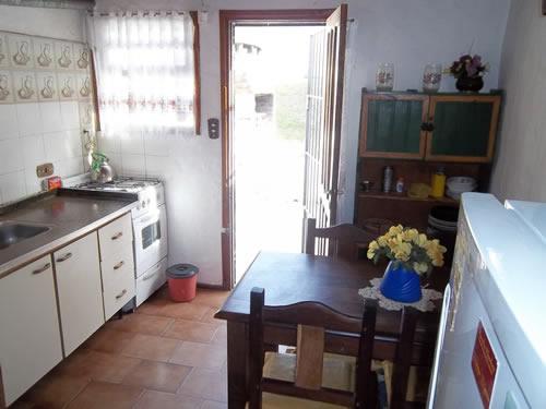 Alquilo Duplex Gemelos V en Villa Gesell zona Centro a 200 Mts de la Playa 