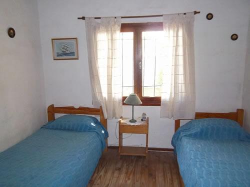 Alquilo Duplex Gemelos V en Villa Gesell zona Centro a 200 Mts de la Playa