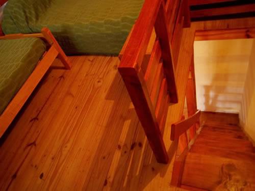 Alquilo Duplex Gemelos V en Villa Gesell zona Centro a 200 Mts de la Playa