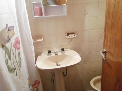 Alquilo Duplex Gemelos V en Villa Gesell zona Centro a 200 Mts de la Playa