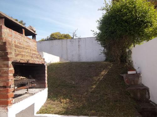 Alquilo Duplex Gemelos V en Villa Gesell zona Centro a 200 Mts de la Playa