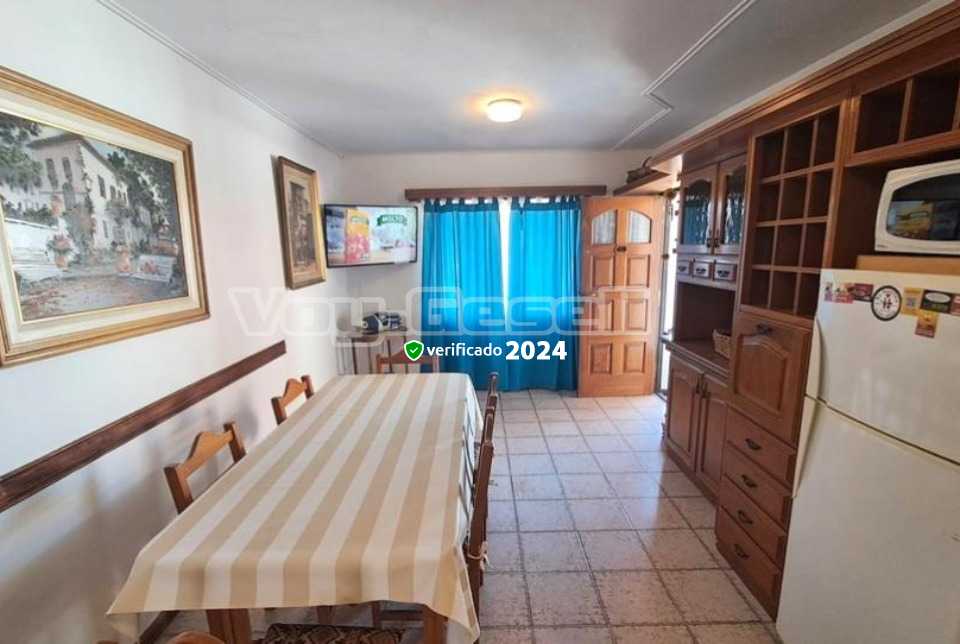 Alquilo Duplex Gemelos VII Departamento 40 en Villa Gesell zona Centro Comercial a 10 Mts de la Playa 