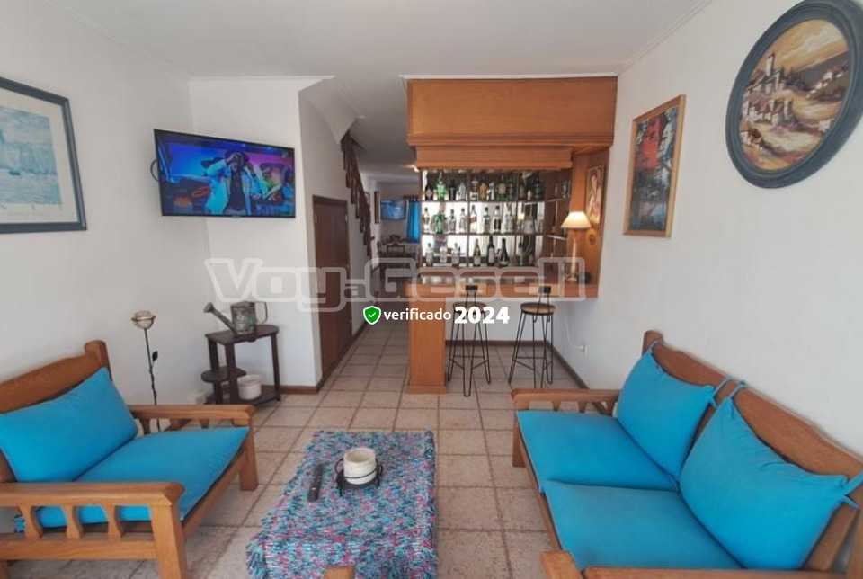 Alquilo Duplex Gemelos VII Departamento 40 en Villa Gesell zona Centro Comercial a 10 Mts de la Playa