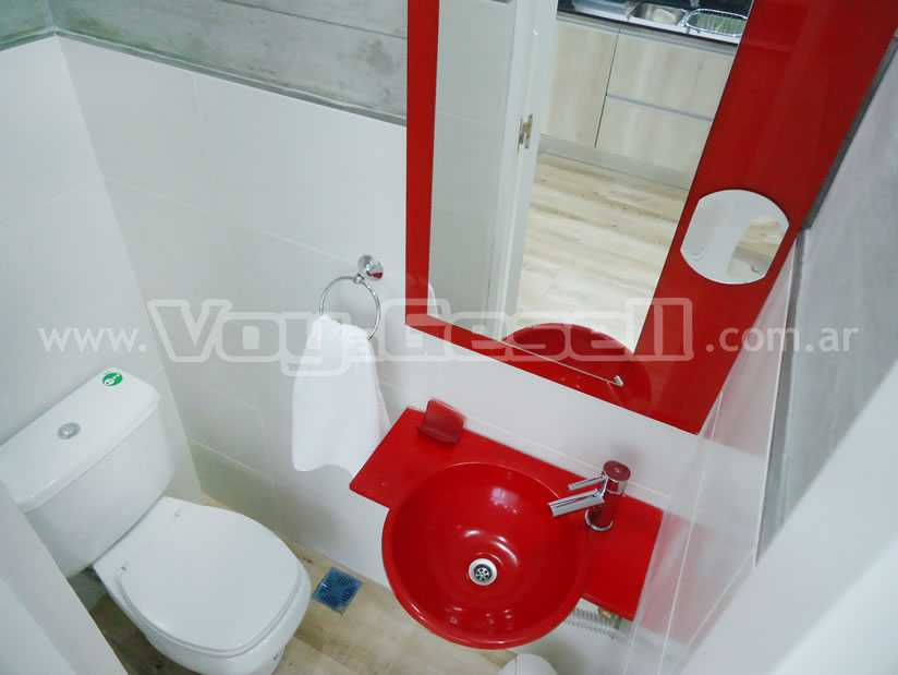 Alquilo Casa Geminis II en Villa Gesell zona Barrio Norte a 500 Mts de la Playa