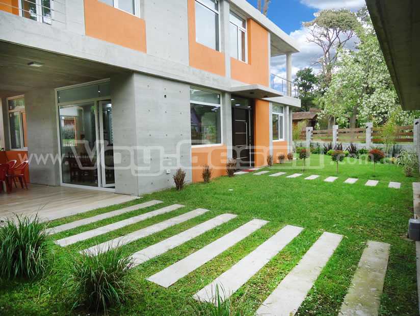 Geminis II: Casa en Villa Gesell zona Barrio Norte