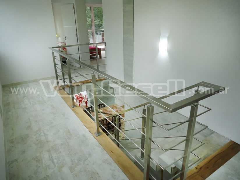 Alquilo Casa Geminis II en Villa Gesell zona Barrio Norte a 500 Mts de la Playa