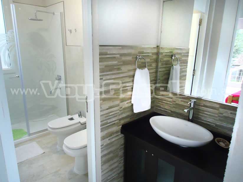 Alquilo Casa Geminis II en Villa Gesell zona Barrio Norte a 500 Mts de la Playa