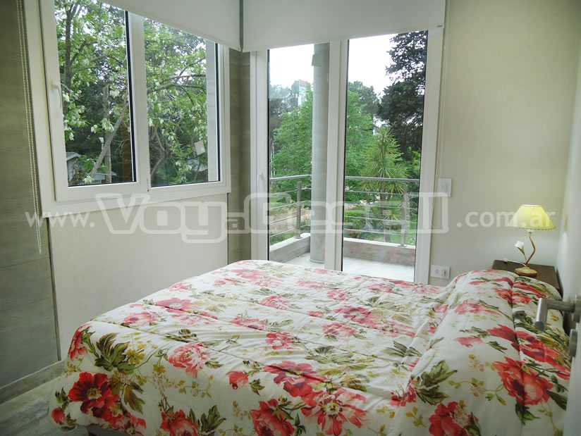 Alquilo Casa Geminis II en Villa Gesell zona Barrio Norte a 500 Mts de la Playa