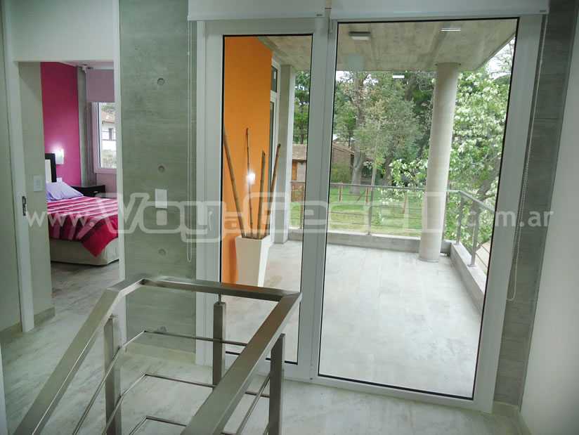 Alquilo Casa Geminis II en Villa Gesell zona Barrio Norte a 500 Mts de la Playa