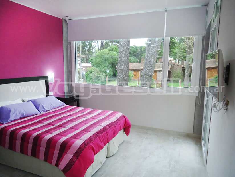 Alquilo Casa Geminis II en Villa Gesell zona Barrio Norte a 500 Mts de la Playa