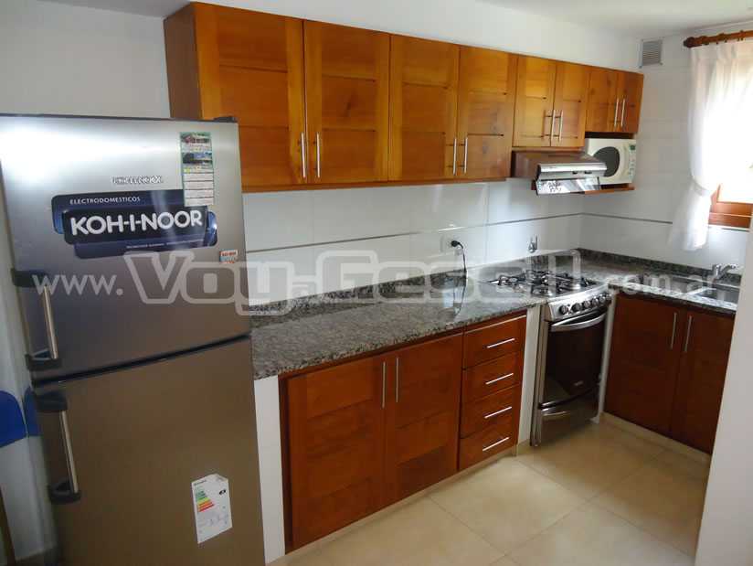 Alquilo Duplex German en Villa Gesell zona Centro a 500 Mts de la Playa 