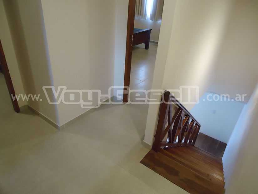 Alquilo Duplex German en Villa Gesell zona Centro a 500 Mts de la Playa