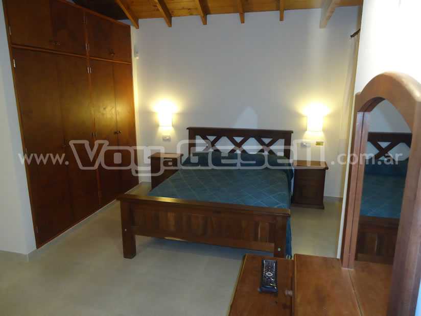 Alquilo Duplex German en Villa Gesell zona Centro a 500 Mts de la Playa