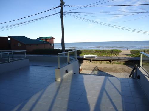 Alquilo Departamento Gesell 365 PB G en Villa Gesell zona Centro Comercial a 5 Mts de la Playa 