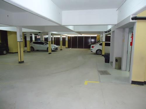 Alquilo Departamento Gesell 365 PB G en Villa Gesell zona Centro Comercial a 5 Mts de la Playa