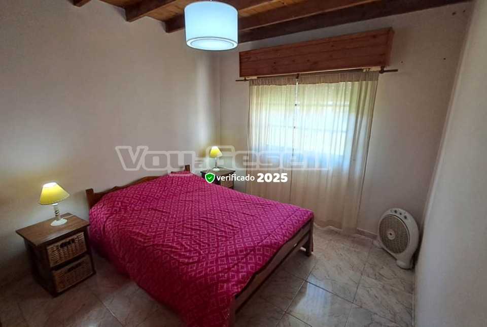 Alquilo Departamento Piedras Grises Depto 6 en Villa Gesell zona Sur a 100 Mts de la Playa