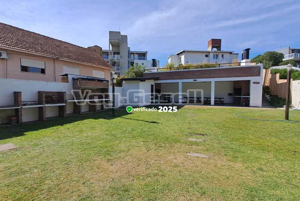 Alquilo Departamento Gesell Piedras Grises Depto 7 en Villa Gesell zona Sur a 100 Mts de la Playa 