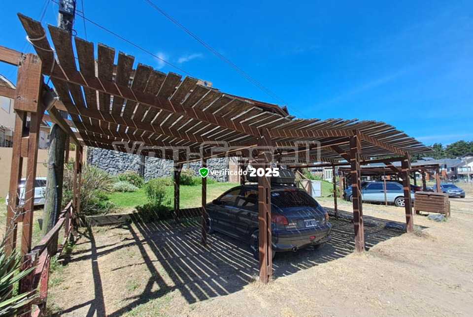 Alquilo Departamento Gesell Piedras Grises Depto 7 en Villa Gesell zona Sur a 100 Mts de la Playa 