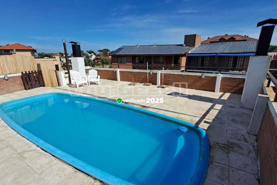 Gesell Piedras Grises Depto 7: Departamento en Villa Gesell zona Sur