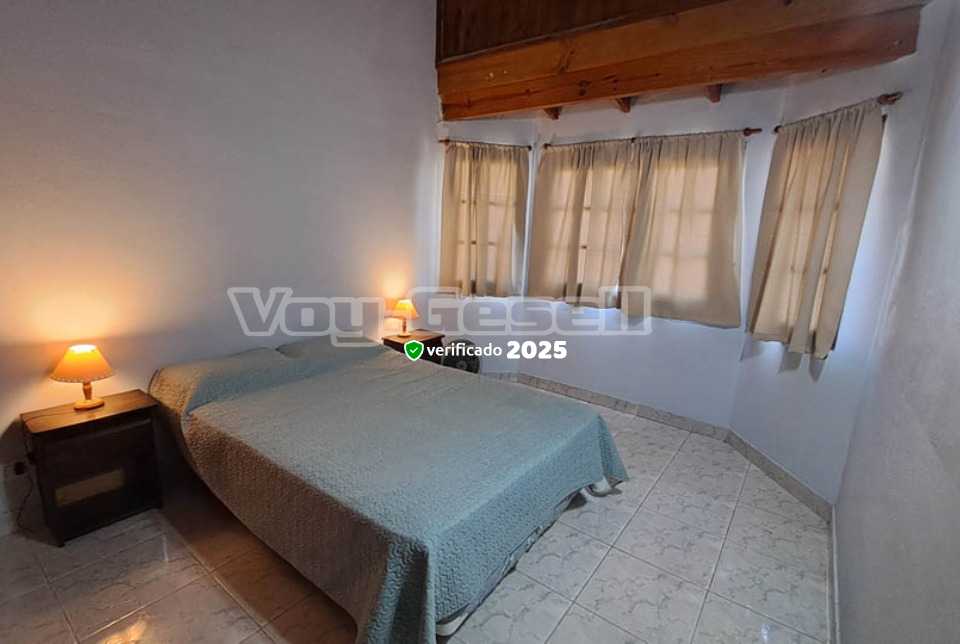 Alquilo Departamento Gesell Piedras Grises Depto 7 en Villa Gesell zona Sur a 100 Mts de la Playa