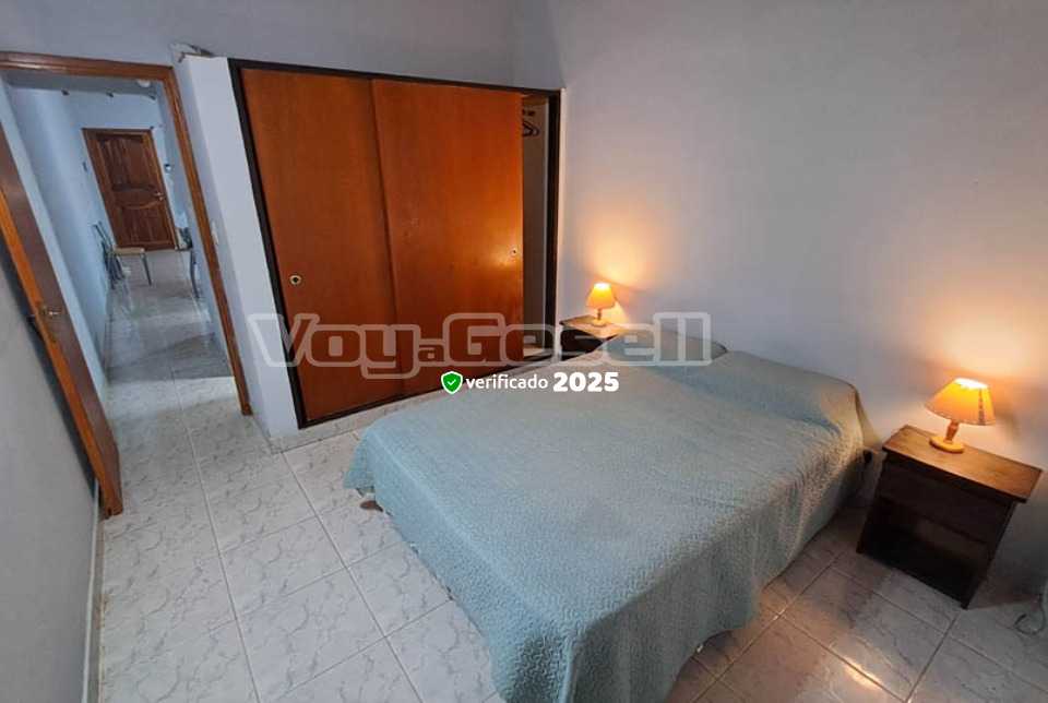 Alquilo Departamento Gesell Piedras Grises Depto 7 en Villa Gesell zona Sur a 100 Mts de la Playa