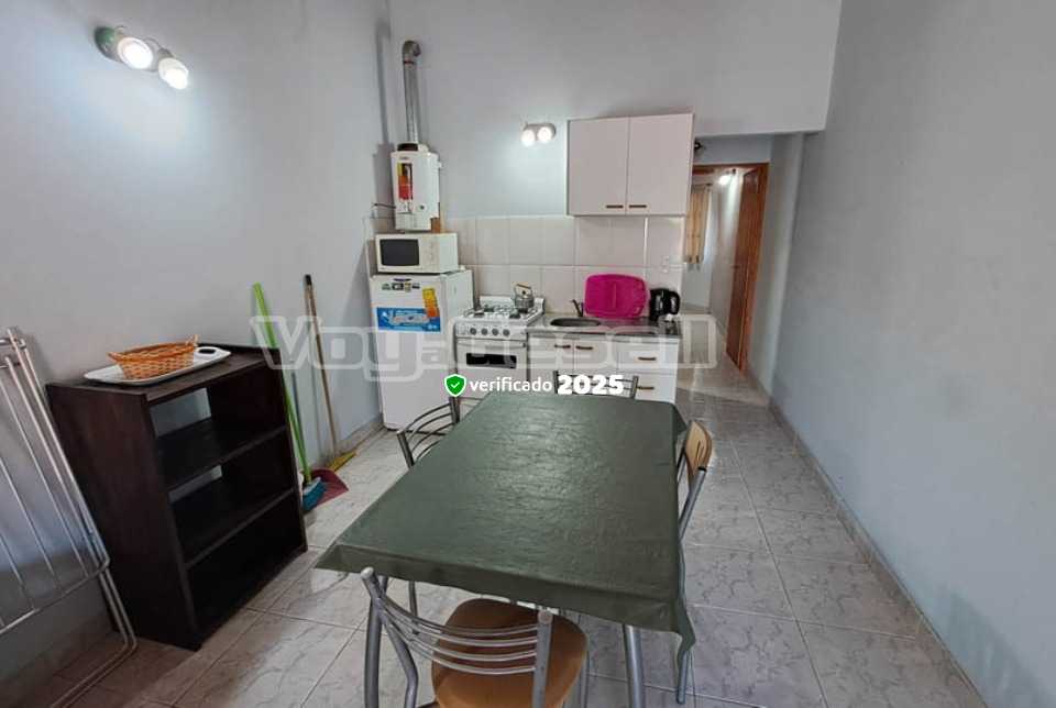 Alquilo Departamento Gesell Piedras Grises Depto 7 en Villa Gesell zona Sur a 100 Mts de la Playa