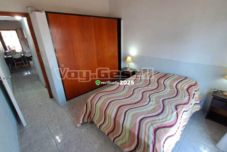 Alquilo Departamento Piedras Grises Depto 8 en Villa Gesell zona Sur a 100 Mts de la Playa