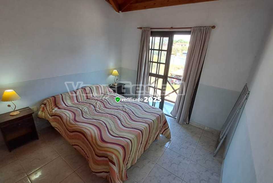 Alquilo Departamento Piedras Grises Depto 8 en Villa Gesell zona Sur a 100 Mts de la Playa