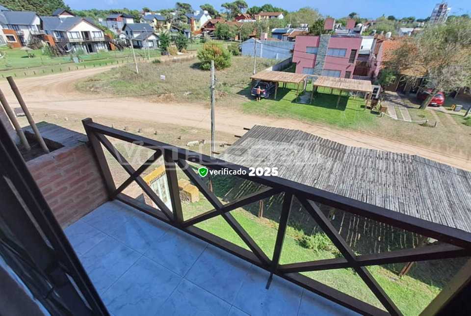 Departamento: Gesell Piedras Grises Depto 8 en Villa Gesell zona Sur