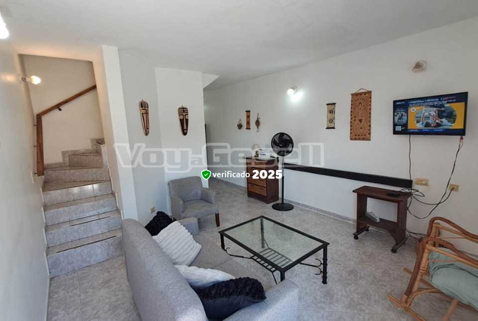 Alquilo Duplex Gesell Piedras Grises Duplex 2 en Villa Gesell zona Sur a 100 Mts de la Playa