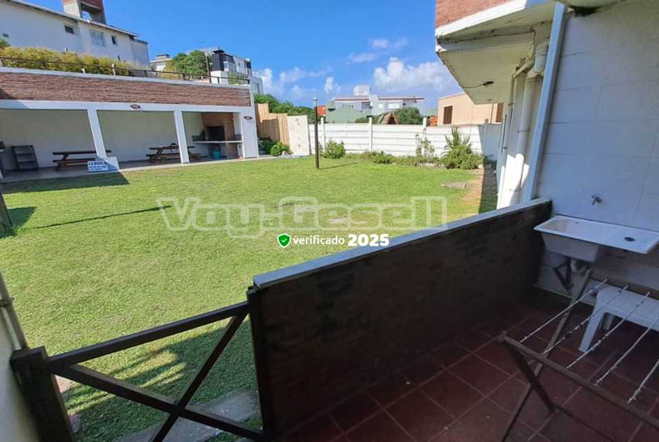 Alquilo Duplex Gesell Piedras Grises Duplex 2 en Villa Gesell zona Sur a 100 Mts de la Playa