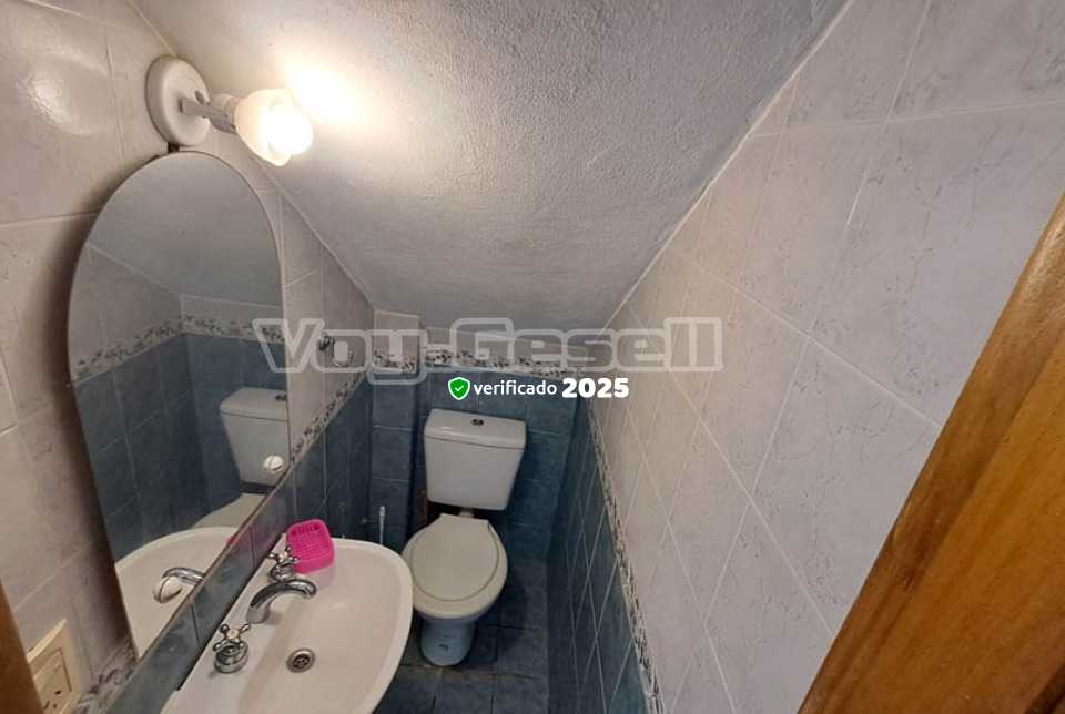 Alquilo Duplex Gesell Piedras Grises Duplex 2 en Villa Gesell zona Sur a 100 Mts de la Playa