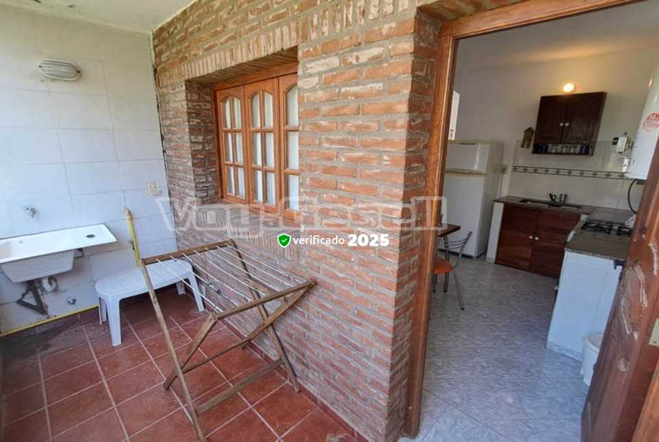 Alquilo Duplex Gesell Piedras Grises Duplex 2 en Villa Gesell zona Sur a 100 Mts de la Playa