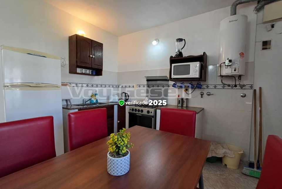 Alquilo Duplex Gesell Piedras Grises Duplex 2 en Villa Gesell zona Sur a 100 Mts de la Playa