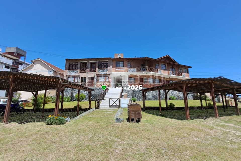 Alquilo Duplex Piedras Grises Duplex 2 en Villa Gesell zona Sur a 100 Mts de la Playa 