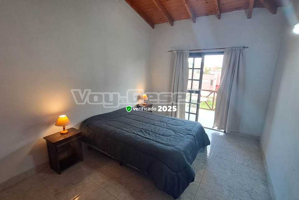 Alquilo Duplex Piedras Grises Duplex 3 en Villa Gesell zona Sur a 100 Mts de la Playa