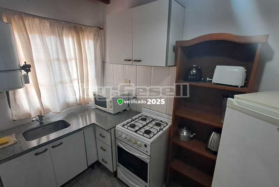 Alquilo Duplex Piedras Grises Duplex 3 en Villa Gesell zona Sur a 100 Mts de la Playa