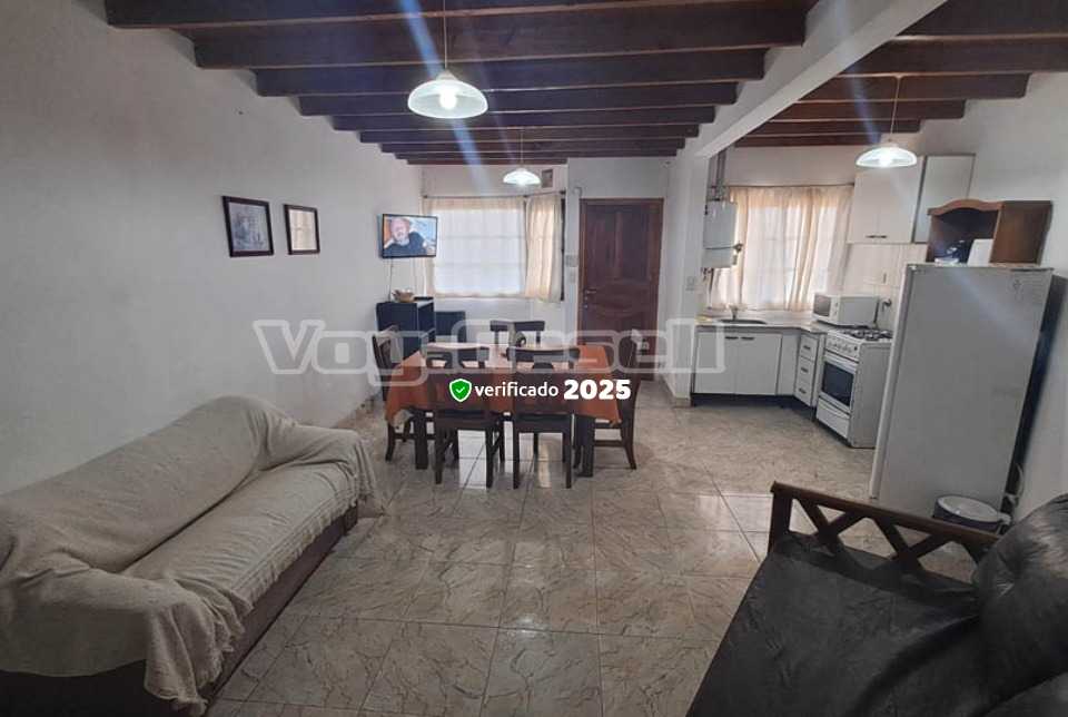 Alquilo Duplex Piedras Grises Duplex 3 en Villa Gesell zona Sur a 100 Mts de la Playa