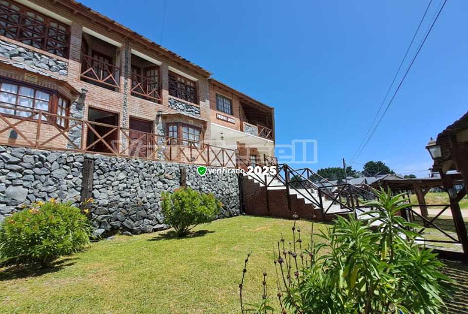 Alquilo Duplex Piedras Grises Duplex 3 en Villa Gesell zona Sur a 100 Mts de la Playa 