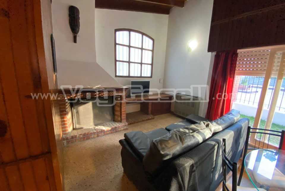 Alquilo Casa Giampa en Villa Gesell zona Centro Comercial  