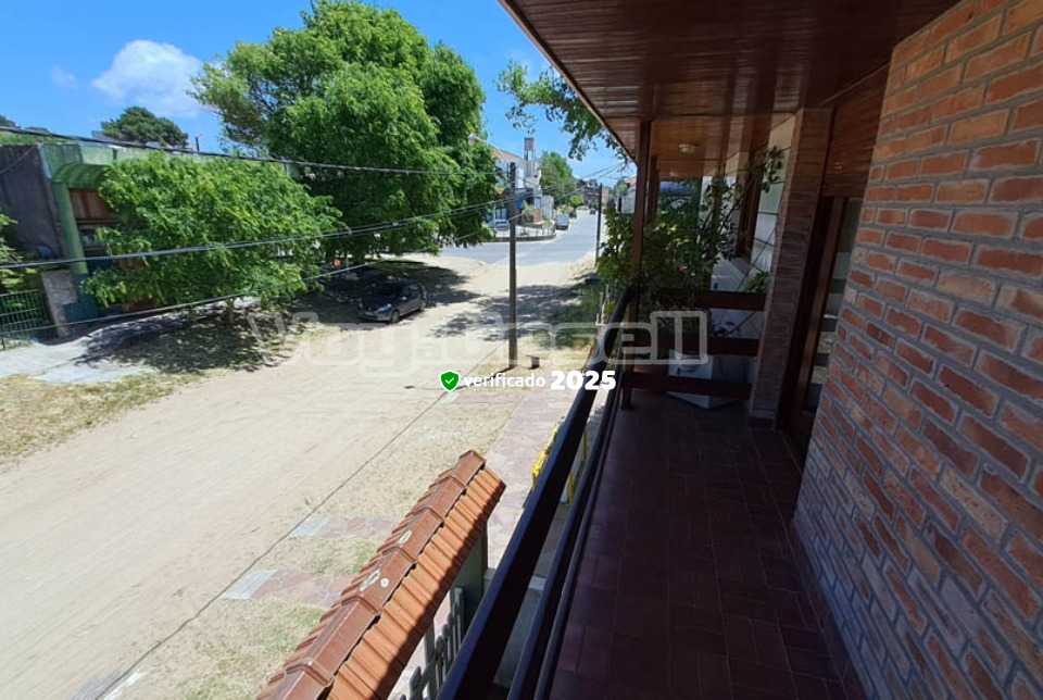 Alquilo Departamento Gigliola en Villa Gesell zona Sur a 300 Mts de la Playa