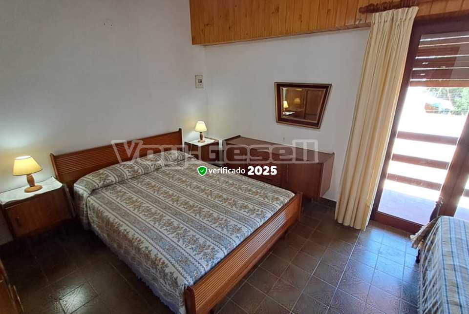 Alquilo Departamento Gigliola en Villa Gesell zona Sur a 300 Mts de la Playa