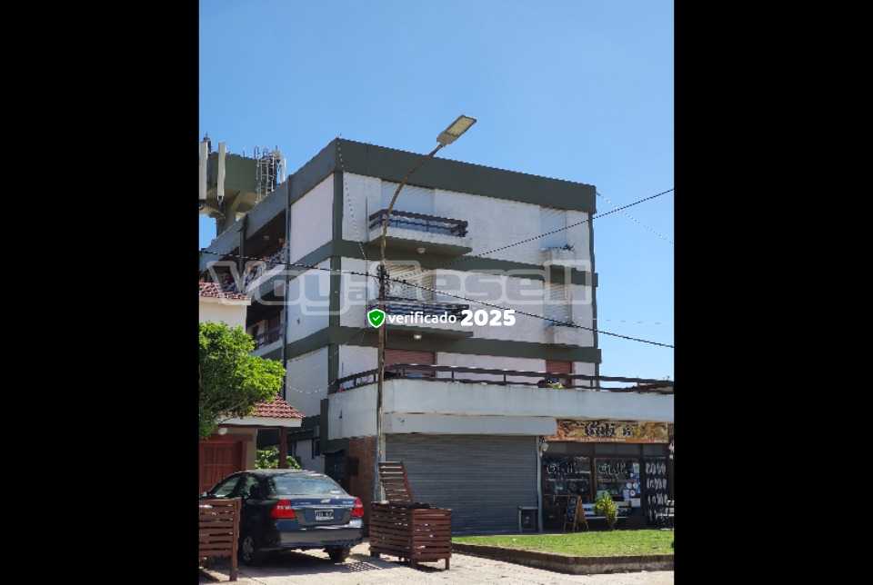 Alquilo Departamento Guli s en Villa Gesell zona Sur a 450 mts de la Playa