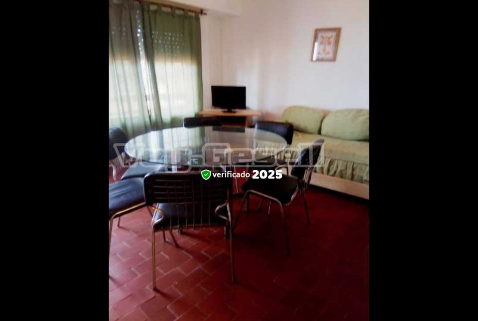 Alquilo Departamento Guli s en Villa Gesell zona Sur a 450 mts de la Playa 